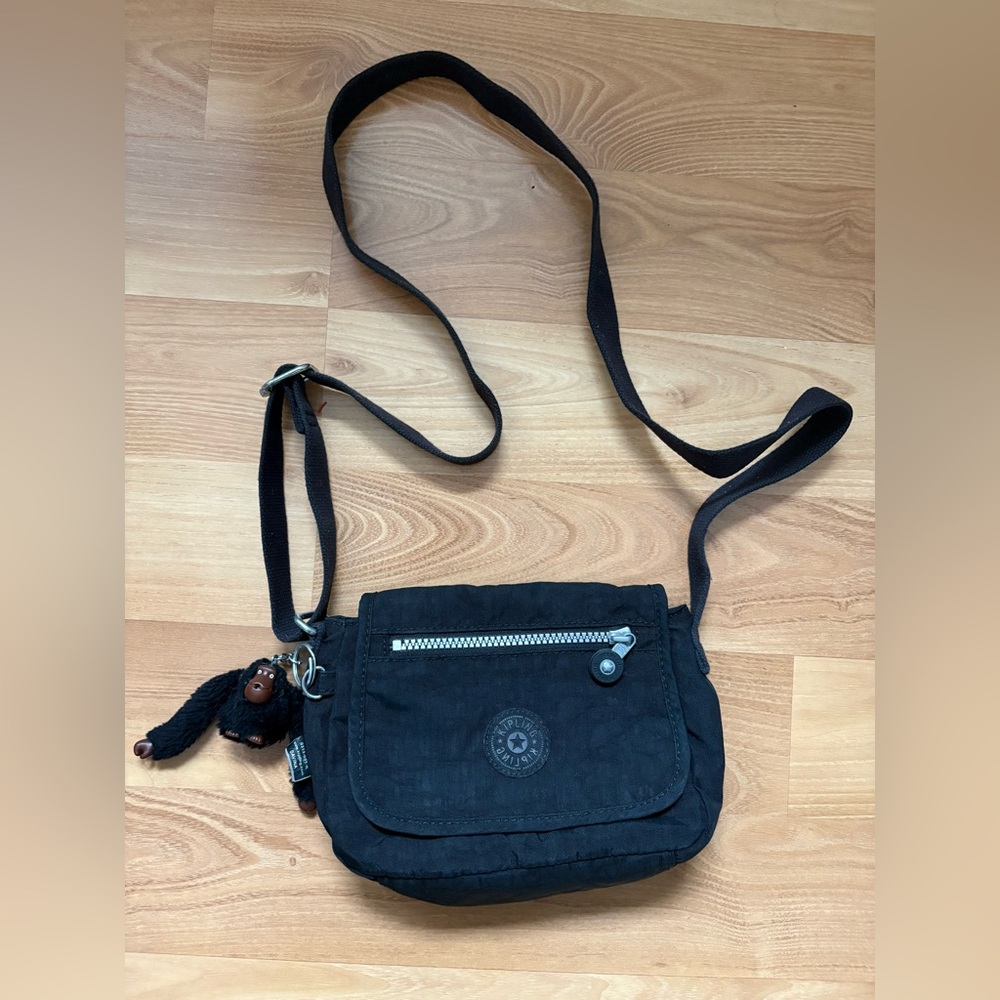 Kipling Sabian Mini Crossbody Bag